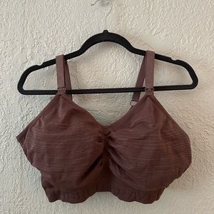 Sublime Kindred Bravely XL Busty Nursing Bra